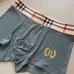 Burberry Underwears for Men 3 pairs per box #A65860