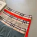 Burberry Underwears for Men 3 pairs per box #A65860