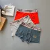 Burberry Underwears for Men 3 pairs per box #A65860