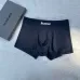 Balenciaga Underwears for Men 3 pairs per box #A65842