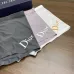 Dior Underwears for Men 3 pairs per box #A65837