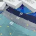 Loewe Underwears for Men 3 pairs per box #A65862