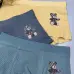 Fendi underwear 3 pairs per box #A65861