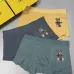 Fendi underwear 3 pairs per box #A65861