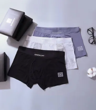 Givenchy Swimwears for women 3 pairs per box #A65847