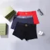 Gucci Underwears for Men 3 pairs per box #A65846