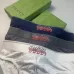 Gucci Underwears for Men 3 pairs per box #A65863