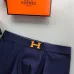 HERMES  Underwears for men 3 pairs per box #A65849