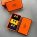 HERMES  Underwears for men 3 pairs per box #A65849