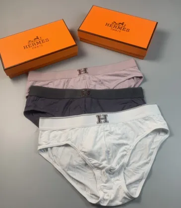 HERMES  Underwears for men #A65864