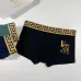 Versace Underwears for Men 3 pairs per box #A65853