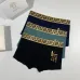 Versace Underwears for Men 3 pairs per box #A65853