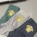 Versace Underwears for Men 3 pairs per box #A65856
