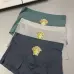 Versace Underwears for Men 3 pairs per box #A65856