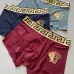 Versace Underwears for Men 3 pairs per box #A65858