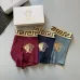 Versace Underwears for Men 3 pairs per box #A65858
