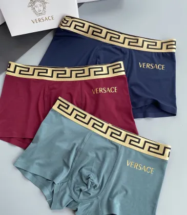 Versace Underwears for Men #A65852