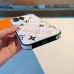 Stylish LV Pattern Phone Cases With Eye Catching Colorful Designs For Phones #A33069