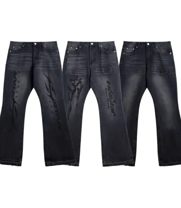 Hellstar Jeans for Men #A56744