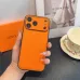LV Full-Coverage Leather Phone Case gift #A65269