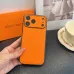 LV Full-Coverage Leather Phone Case gift #A65269