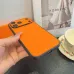 LV Full-Coverage Leather Phone Case gift #A65269