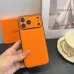 LV Full-Coverage Leather Phone Case gift #A65269