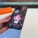 LV Sunflower LV Full-Surround Leather Phone Case #A57777