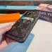 LV monogram  card slot phone case #A57782