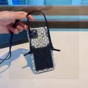 Loewe crossbody card holder  phone case #A57778