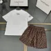 Fendi tracksuits for kids #A62544