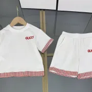 Gucci tracksuits for kids #A62535