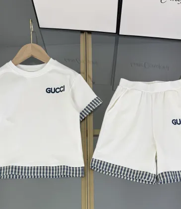 Gucci tracksuits for kids #A62536