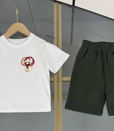 Gucci tracksuits for kids #A62538