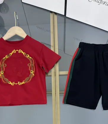 Gucci tracksuits for kids #A62539