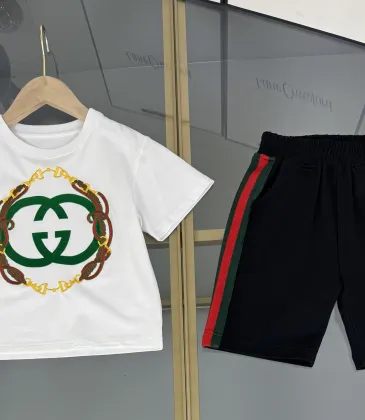 Gucci tracksuits for kids #A62540