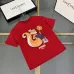Fendi t-shirt for kids #A62510