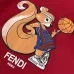 Fendi t-shirt for kids #A62510