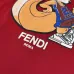 Fendi t-shirt for kids #A62510