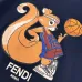 Fendi t-shirt for kids #A62511