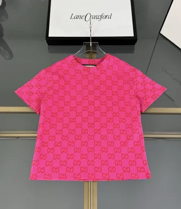 Gucci t-shirt for kids #A62527