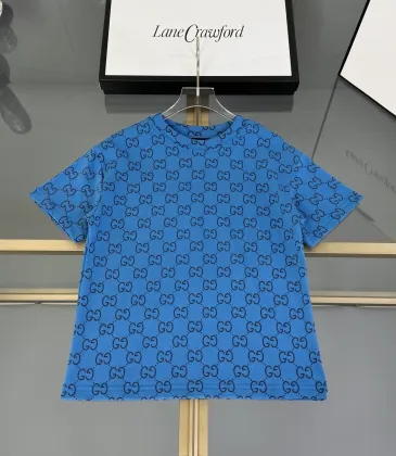 Gucci t-shirt for kids #A62528