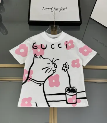 Gucci t-shirt for kids #A62529