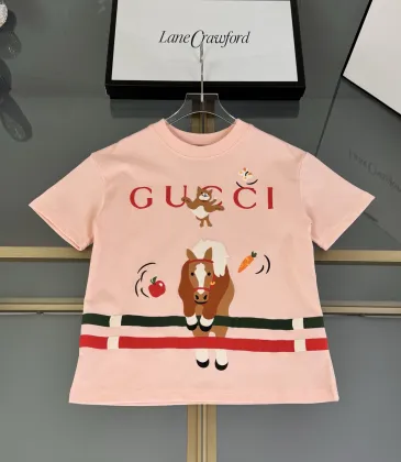 Gucci t-shirt for kids #A62530