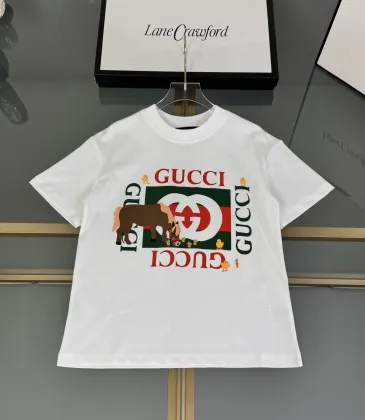 Gucci t-shirt for kids #A62531