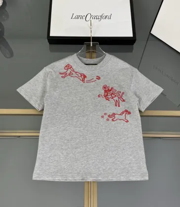 Gucci t-shirt for kids #A62532