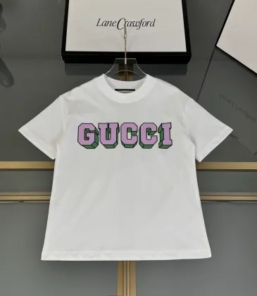 Gucci t-shirt for kids #A62533