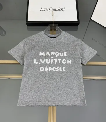 Louis Vuitton t-shirt for kids #A62525