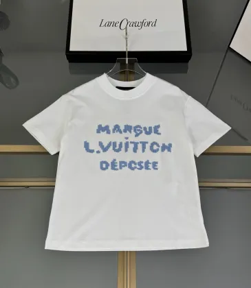 Louis Vuitton t-shirt for kids #A62526