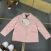 Burberry Coats Jackets Kids #A46261